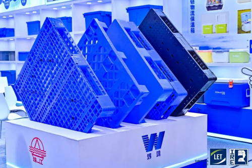 LET & IRE 2025圆满收官，创新展品技术闪耀羊城！2026年5月再聚(图31)